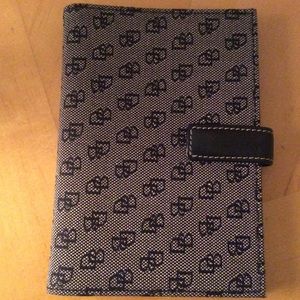 Dooney & Bourke Photo Album New